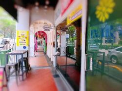 Kampong Bahru Ground Floor Shop, Outram Park MRT (D3), Shop House #639032281